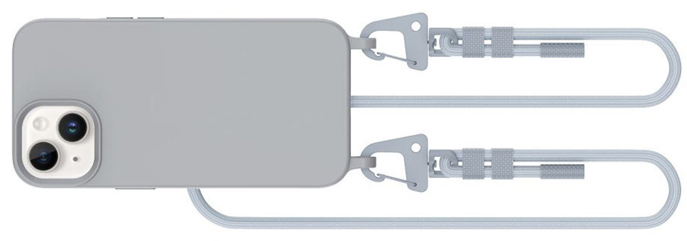 TECH-PROTECT MagNecklace