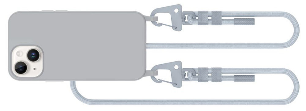 TECH-PROTECT MagNecklace