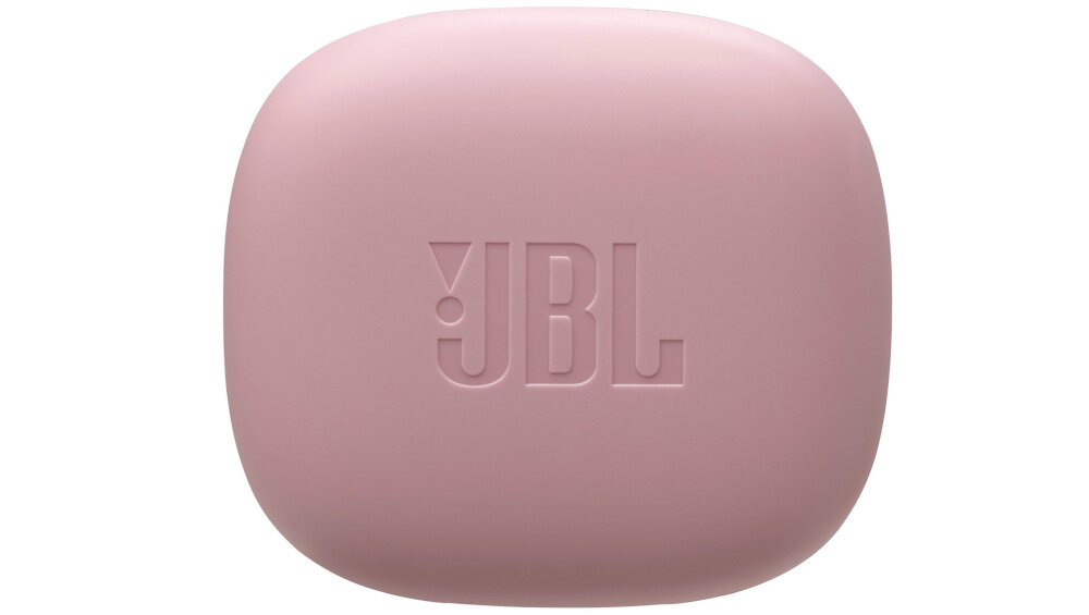 Słuchawki douszne JBL Wave Flex 2 - Lekkie i wygodne w uchu, etui ładujące od góry