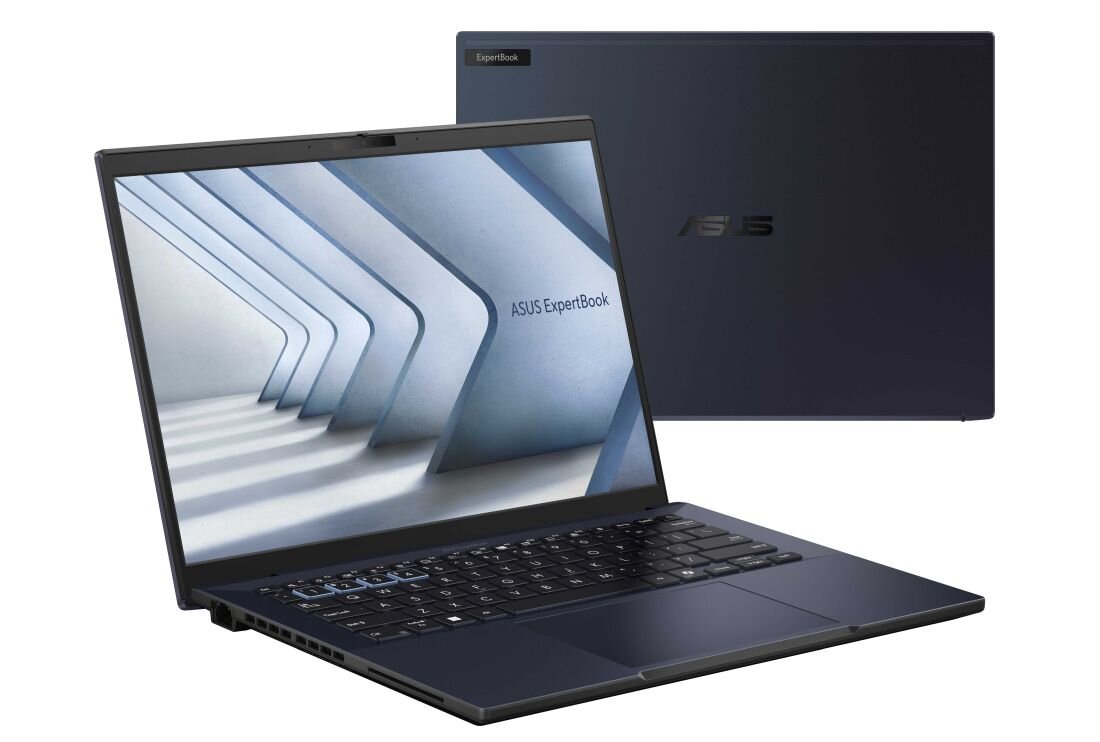 Laptop ASUS ExpertBook B3 B3404CMA - Laptop