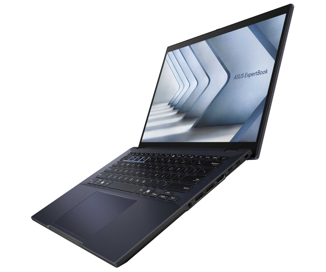 Laptop ASUS ExpertBook B3 B3404CMA - Wi-Fi 6