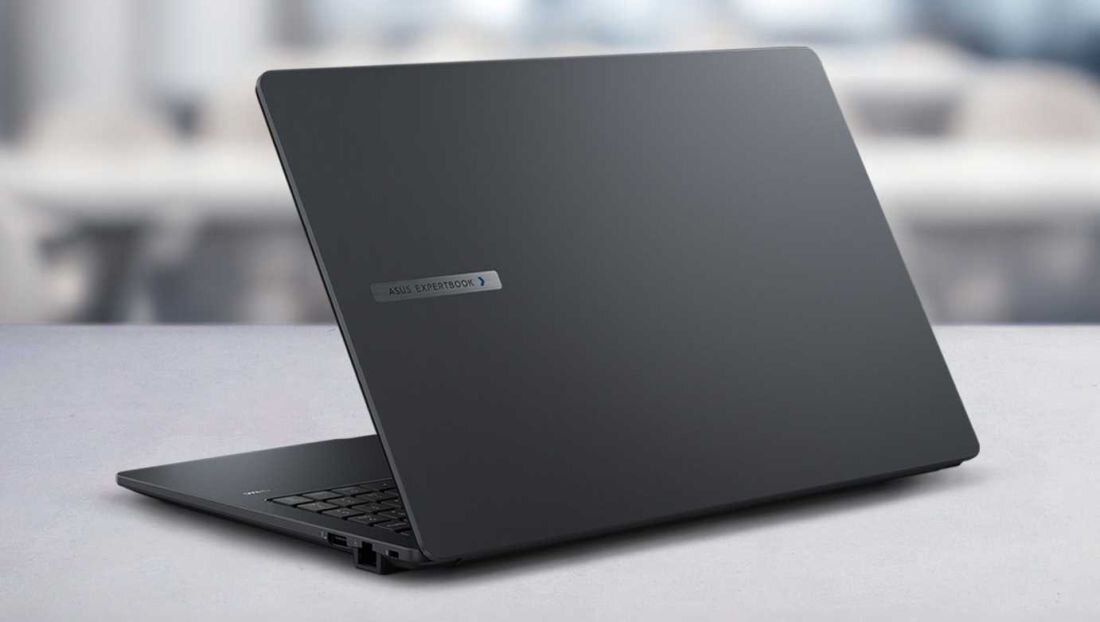 Laptop ExpertBook BM1 P1503 - obudowa