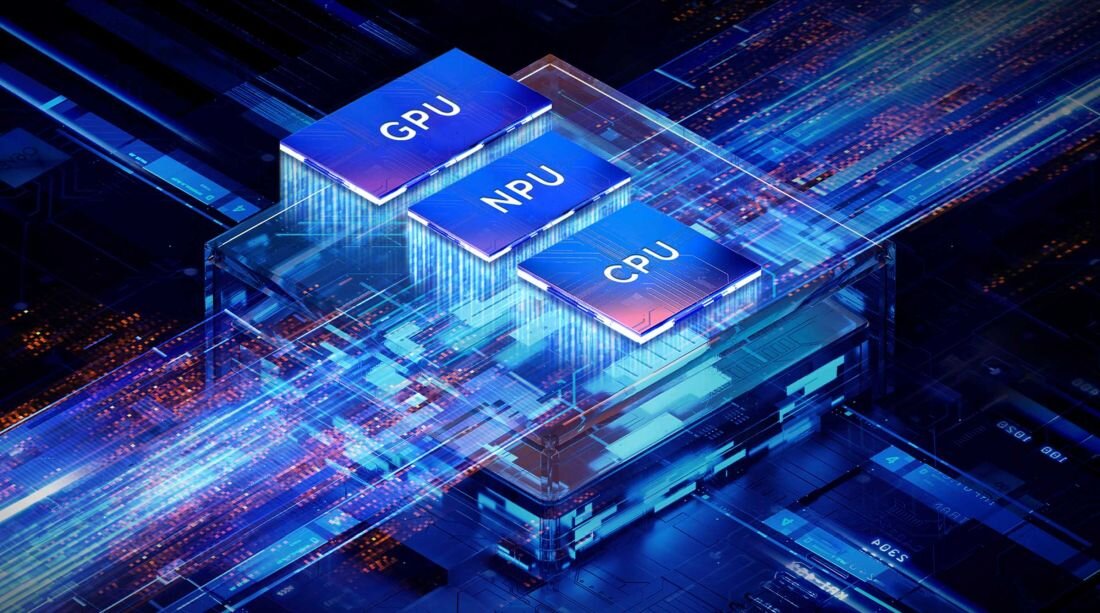 Laptop ExpertBook P5 P5405 - Intel Core Ultra SSD  