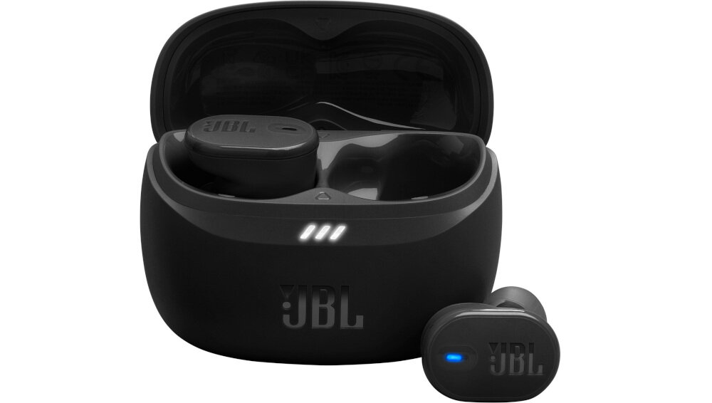 Słuchawki dokanałowe JBL Tune Buds 2 - Do 48 godzin odtwarzania