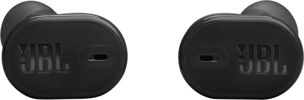 Słuchawki dokanałowe JBL Tune Buds 2 - Wyraźne rozmowy