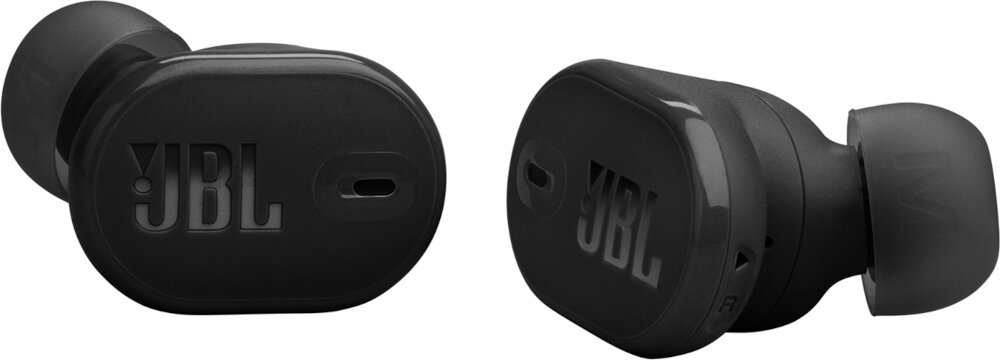 Słuchawki dokanałowe JBL Tune Buds 2 - Wytrzymałość na wodę i kurz