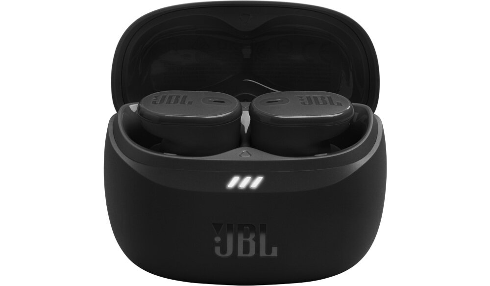 Słuchawki dokanałowe JBL Tune Buds 2 - Szybkie przełączanie