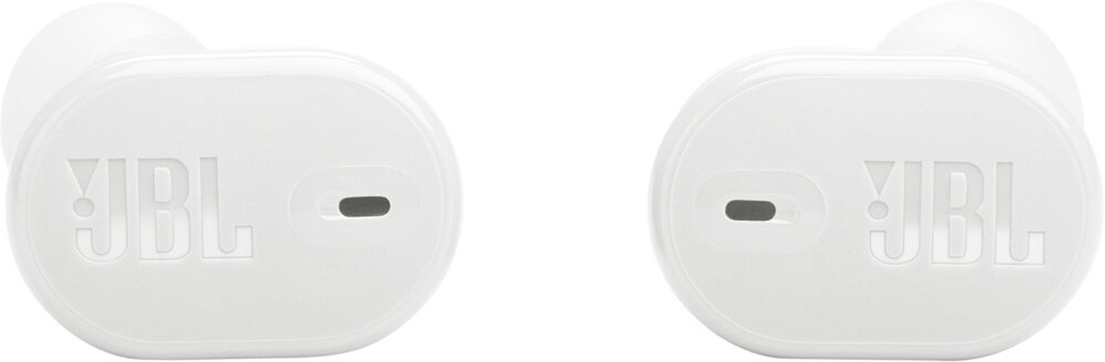 Słuchawki dokanałowe JBL Tune Buds 2 - Wyraźne rozmowy