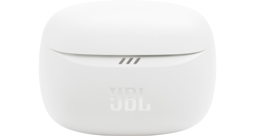 Słuchawki dokanałowe JBL Tune Buds 2 - Szybkie przełączanie