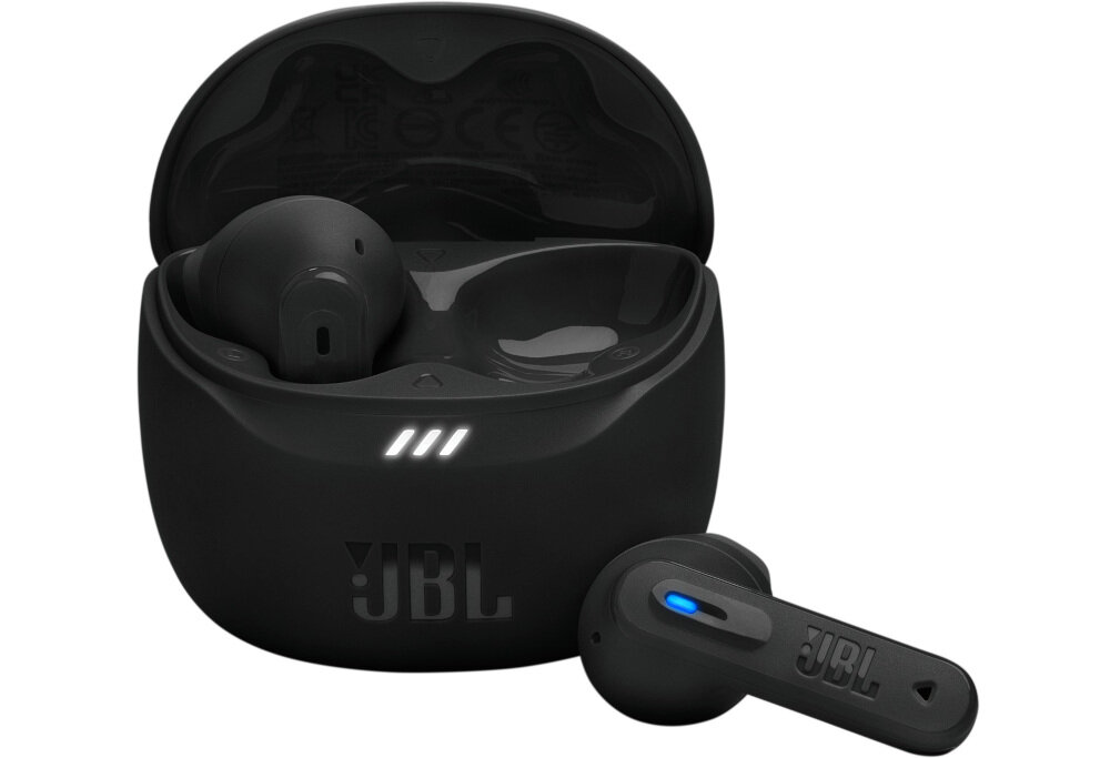Słuchawki douszne JBL Tune Flex 2 - 6 mikrofonów