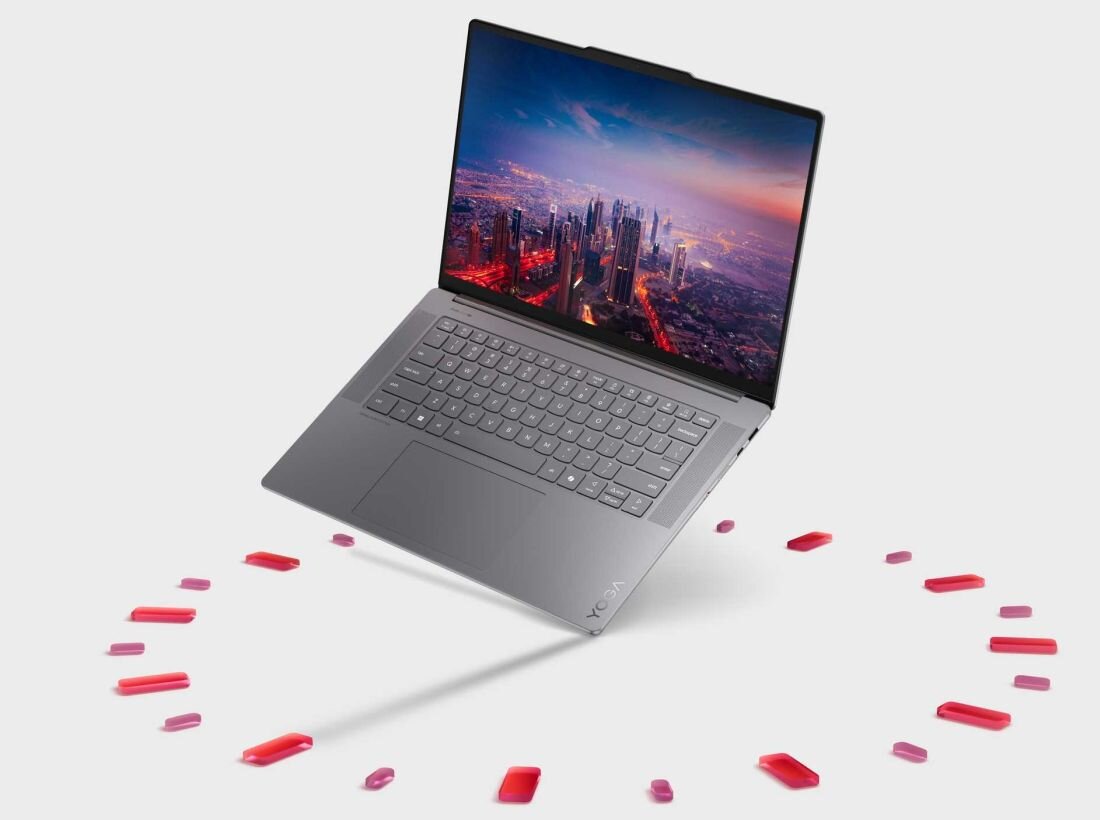 Laptop LENOVO Yoga Slim 7 - 70 Wh