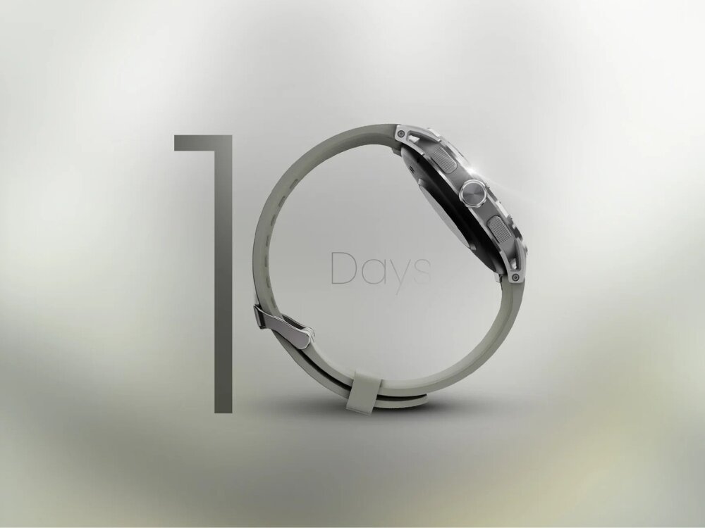 Smartwatch HiFuture Flex2
            smartwatch bokiem bateria czas pracy pojemność