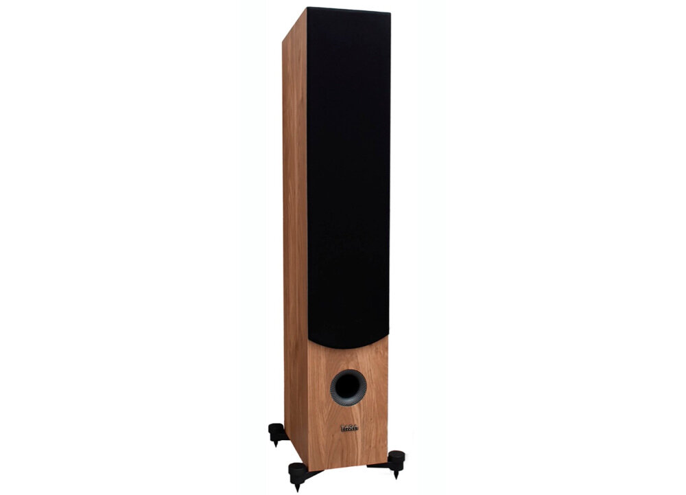 Kolumny głośnikowe TAGA HARMONY TAV-507F - przetworniki