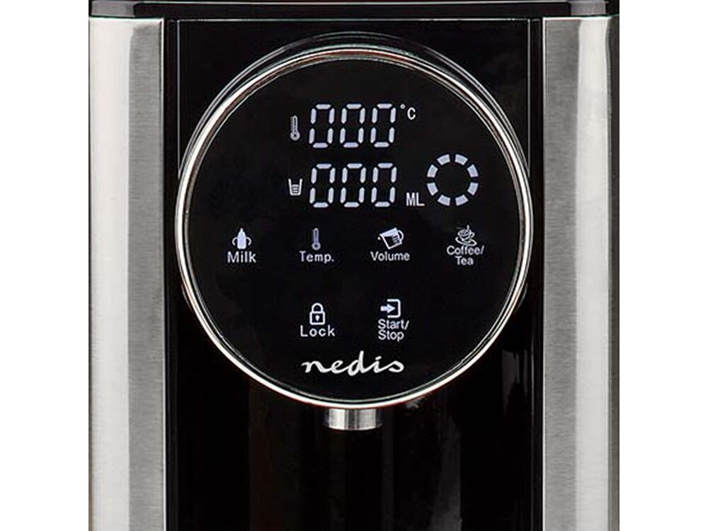 Dyspenser do wody NEDIS KAWD310FBK