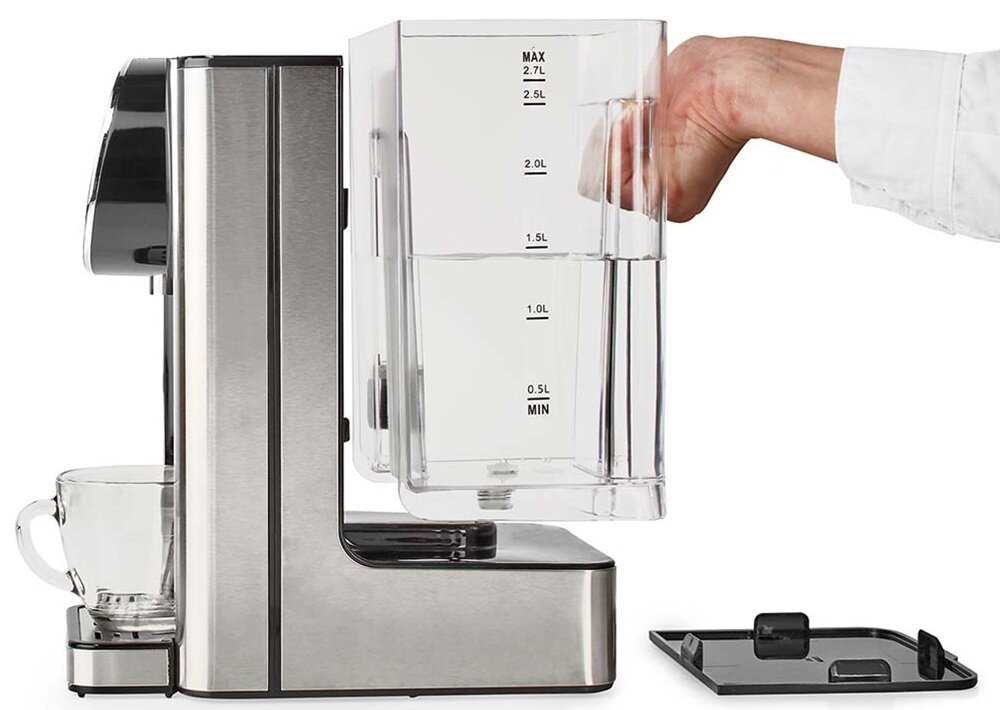 Dyspenser do wody NEDIS KAWD310FBK