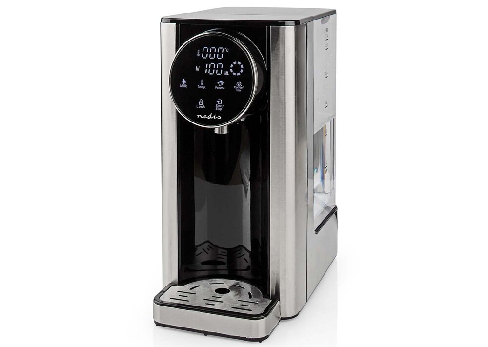 Dyspenser do wody NEDIS KAWD310FBK