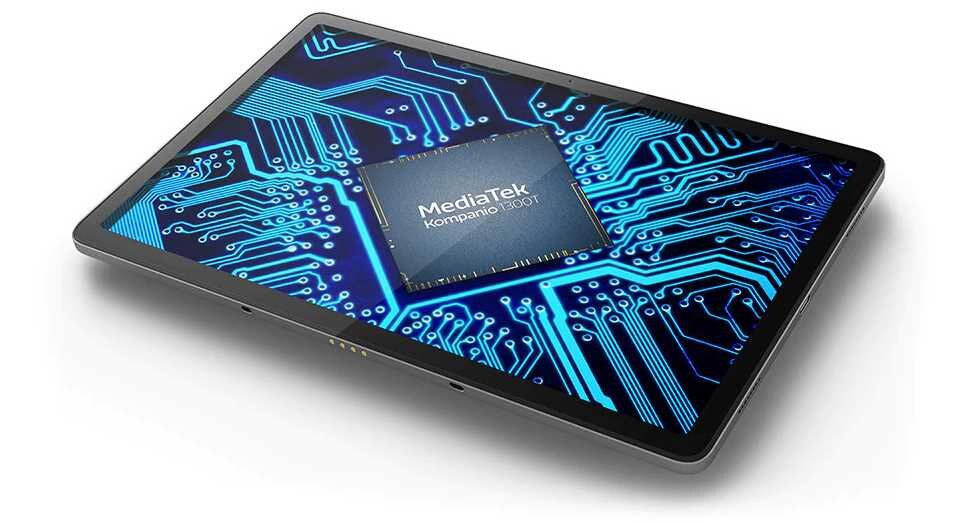 Tablet LENOVO Tab P11 2 gen - MediaTek