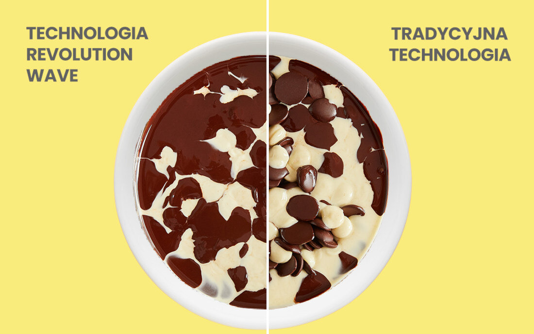 Kuchenka mikrofalowa COMFEE CMO-MP012OC-WH rownomiere grzanie