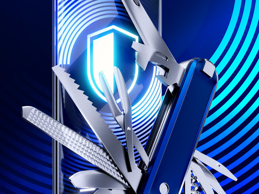 Folia ochronna 3MK ARC+ do Samsung Galaxy S25 Ultra dobre zabezpieczenie wyświetlacza, folia ochronna, ochrona przed zarysowaniami