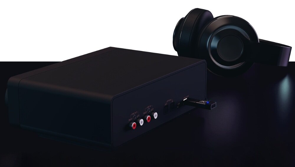 Karta dźwiękowa CREATIVE Sound Blaster X5
                karta dźwiękowa na stole klasa hi-res dac xamp bi-aplifier 32 bity / 384 khz pcm dop128 dsd256