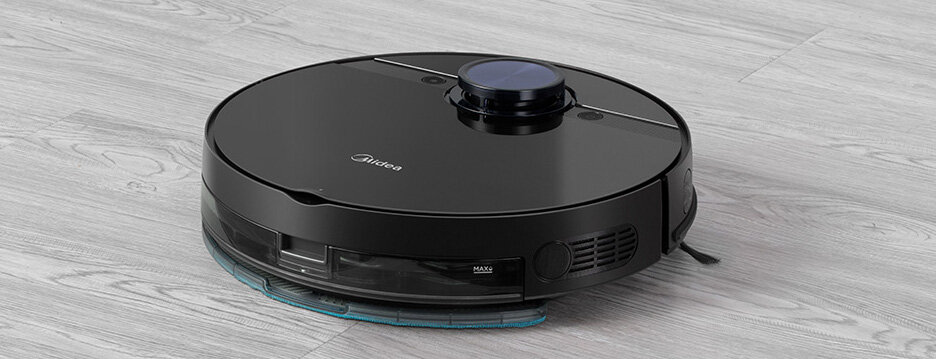 Robot sprzątający MIDEA M7 Czarny