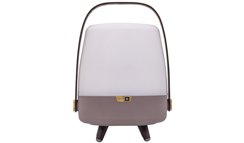 Głośnik mobilny KOODUU Lite-Up Play - Styl i mobilność, głośnik od frontu