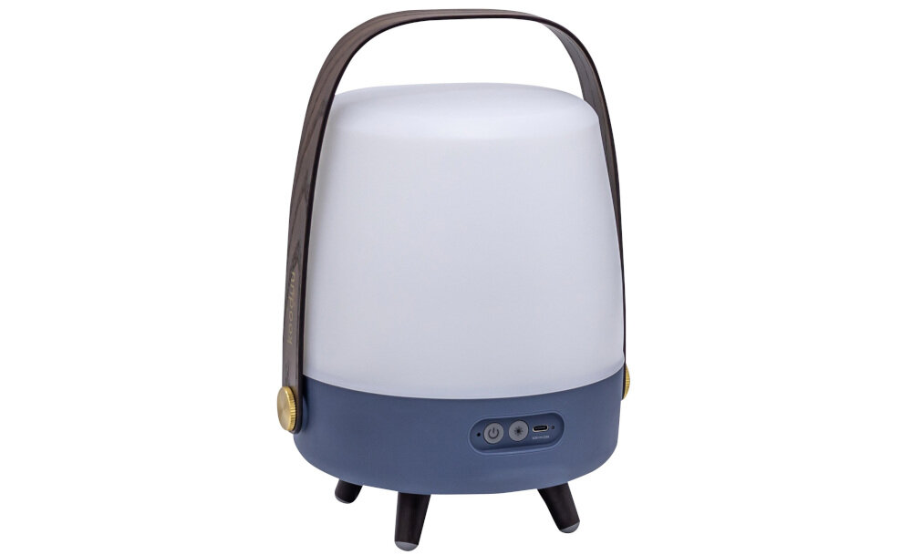 Głośnik mobilny KOODUU Lite-Up Play - Światło i dźwięk w jednym, głośnik pod skosem