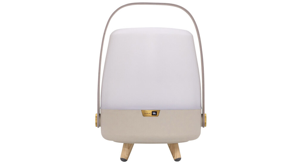 Głośnik mobilny KOODUU Lite-Up Play - Styl i mobilność, głośnik od frontu