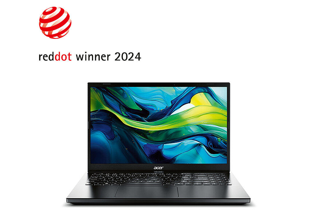 Nagroda REDDOT wyróżnienie prestiżowa 2024