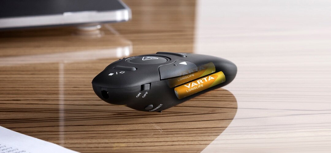 Baterie VARTA Longllife AAA Blister 6