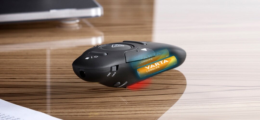 Baterie VARTA Longllife AAA Blister 6