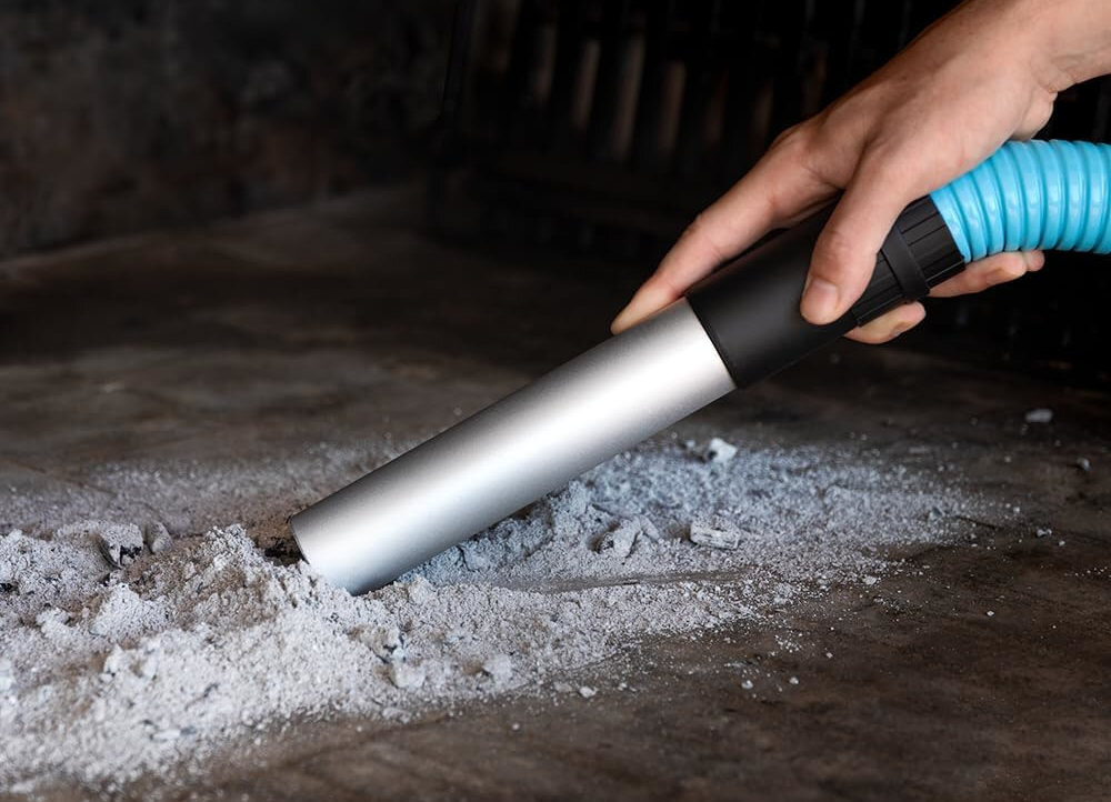 Odkurzacz do popiołu CECOTEC Conga ASH 6000 EasyGo XL Moc, która wpływa na pracę silnik popiół i pellet