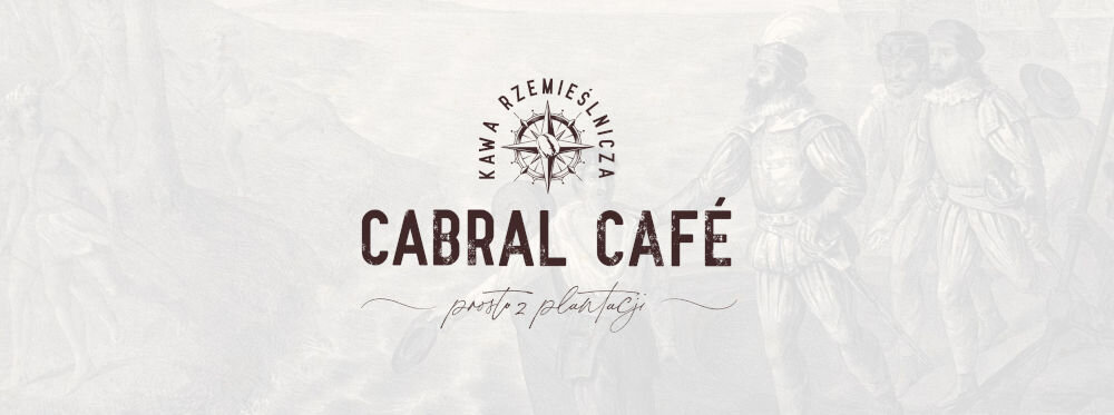 Kawa ziarnista CABRAL CAFE Fazenda Ambiental Fortaleza 1 kg (Rzemieślnicza) gramatura