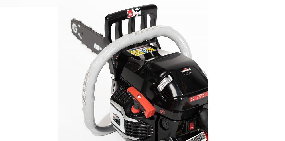 Piła spalinowa NAX 500C Briggs&Stratton widok silnik