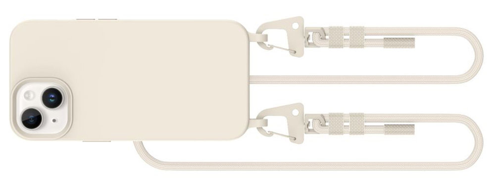 TECH-PROTECT MagNecklace