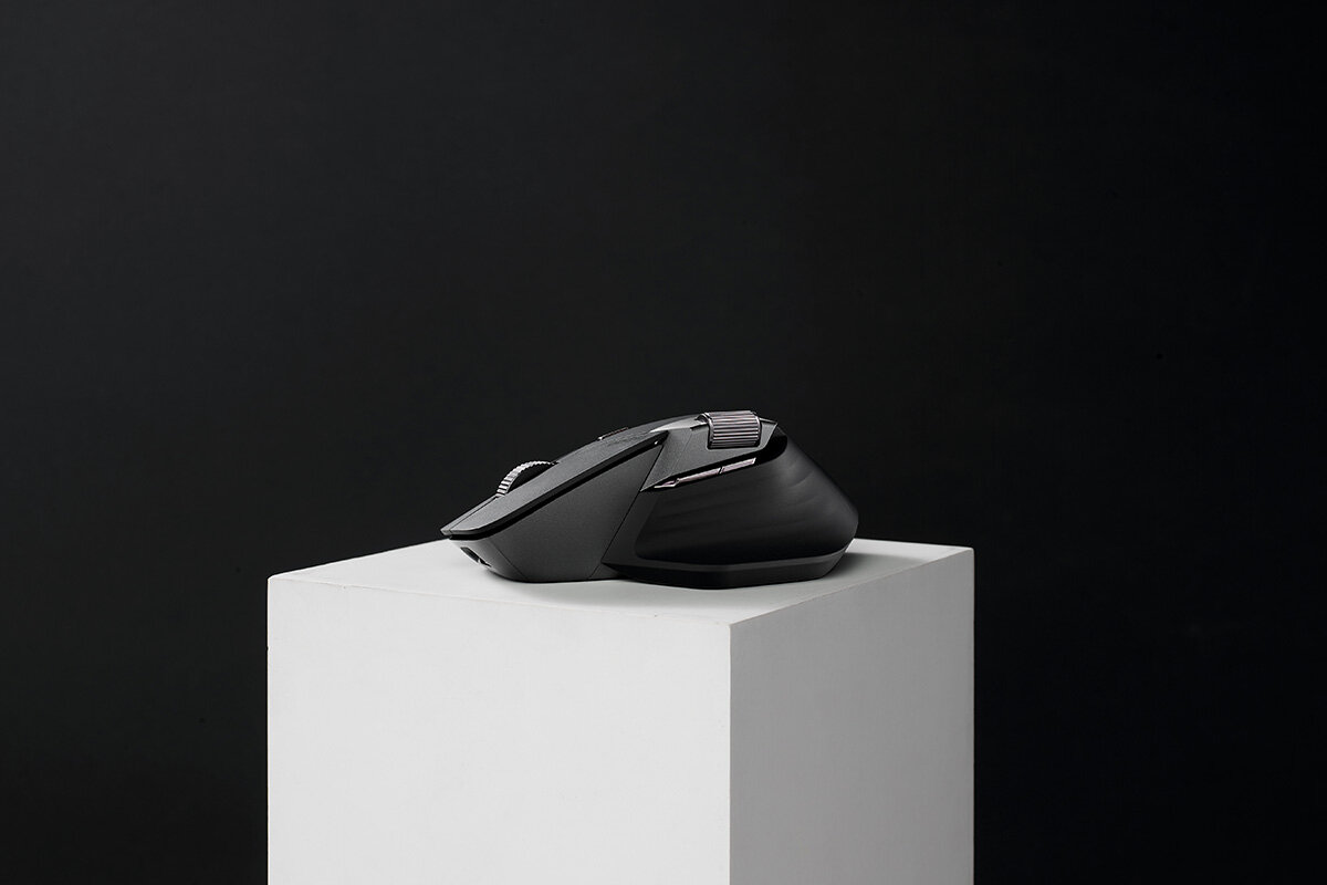 Mysz RAPOO MT760L