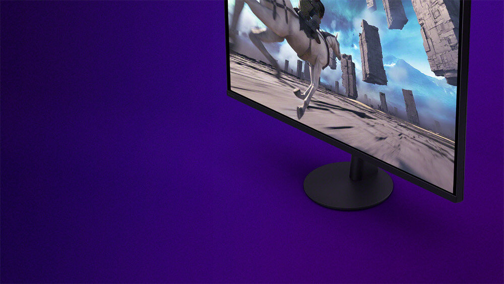 Monitor SONY Inzone M9 II - 360 stopni