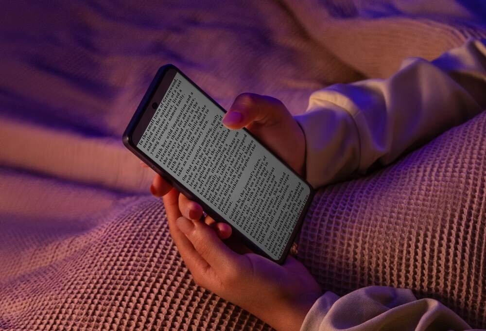 Smartfon TCL 50 Pro NXTPAPER procesor