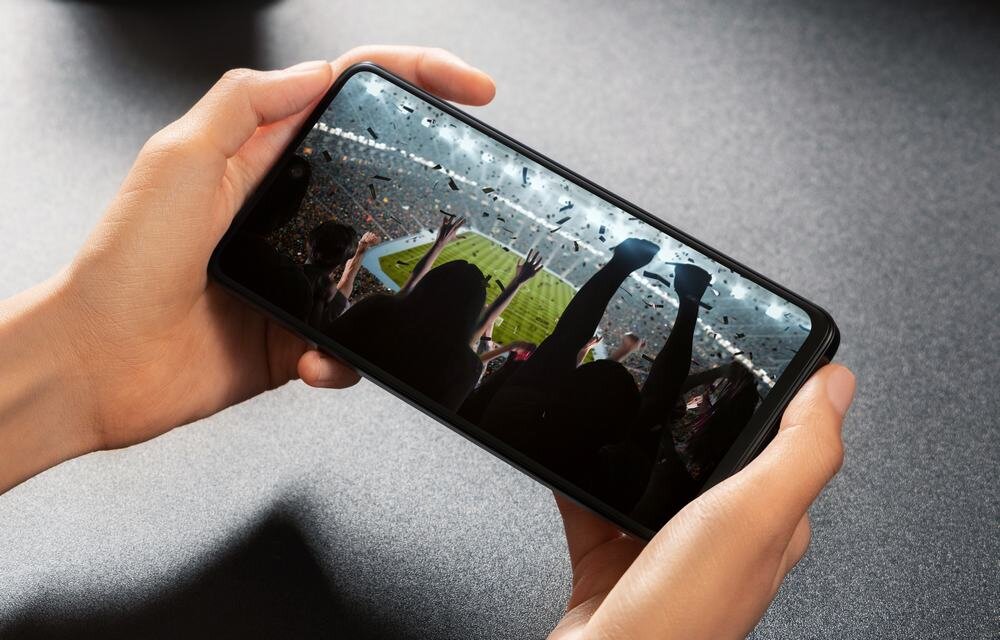 Smartfon TCL 50 Pro NXTPAPER wydajność