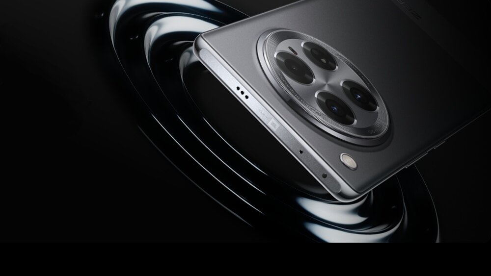 Smartfon INFINIX Zero 40 5G dźwięk