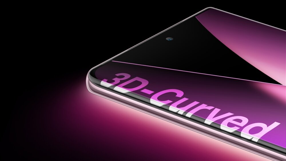 Smartfon INFINIX Zero 40 5G wytrzymałość