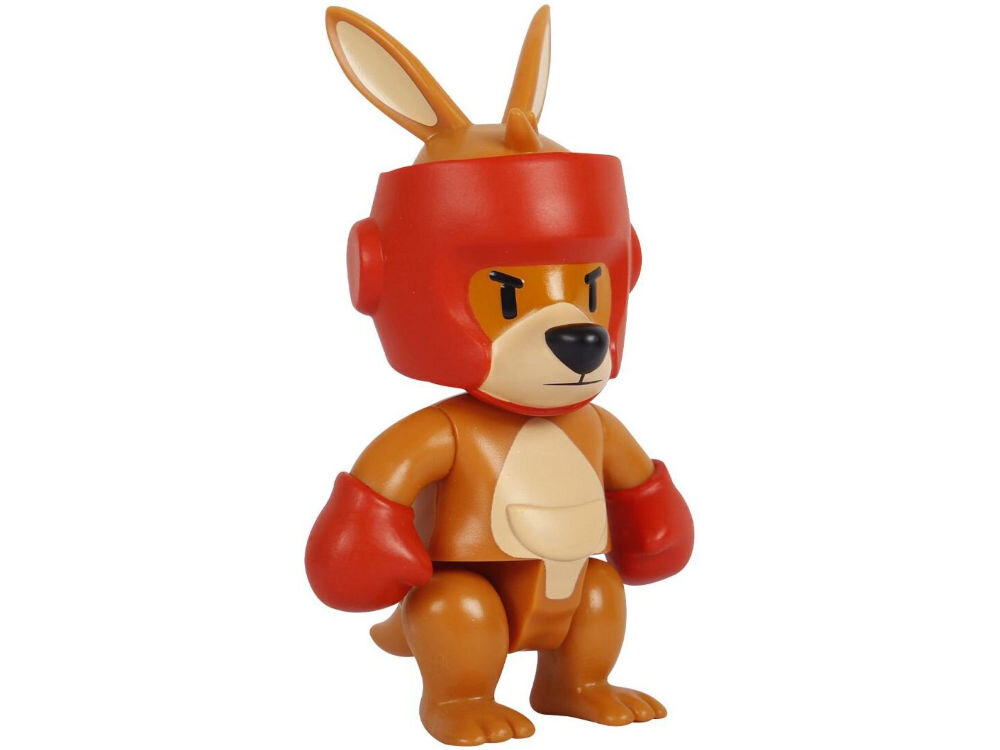 Zestaw figurek SUPERBUZZ Stumble Guys Sezon 2 SG6230 duże ruchome figurki Stumble Guys sezon 2 5 wyjątkowych Potykańców ożywienie kolekcji przeniesienie emocji z gry