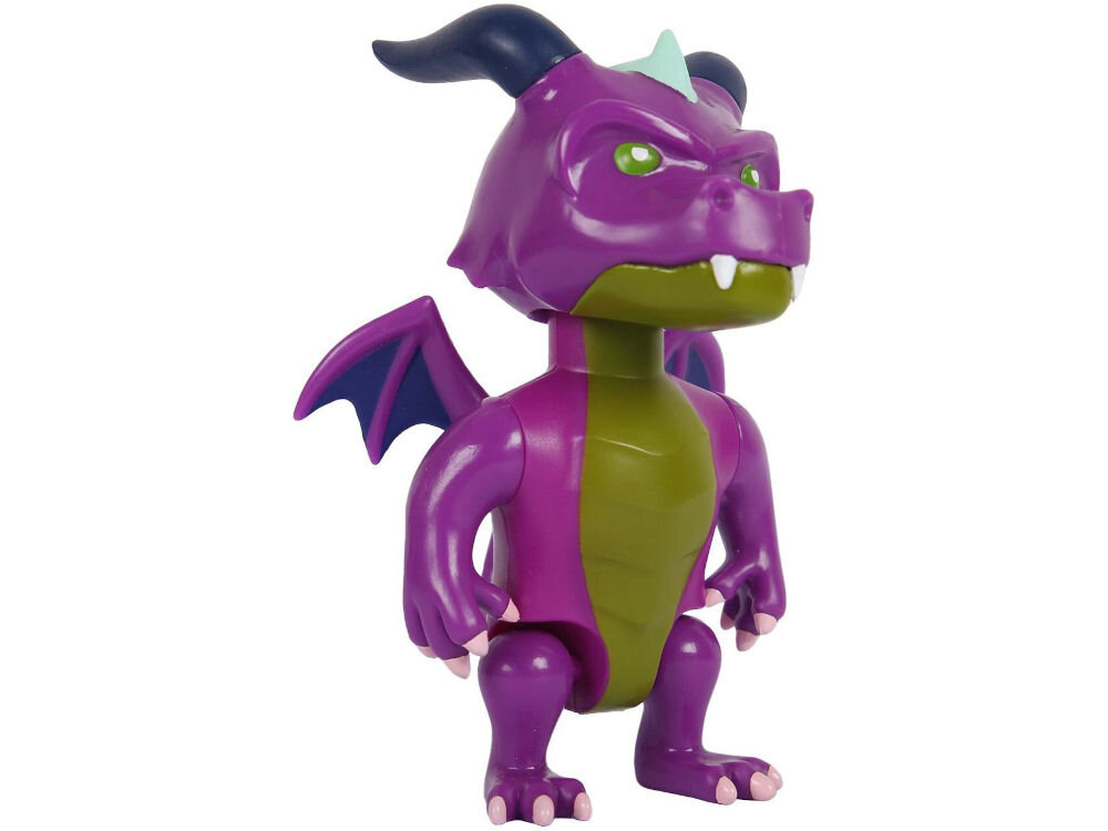 Zestaw figurek SUPERBUZZ Stumble Guys Sezon 2 SG6230 niezwykła precyzja oddanie ducha i esencji Stumble Guys usywienie w dowolnych pozach wysokość około 11,5 cm najdrobniejsze szczegóły jakość autentyczność starannie zaprojektowane towarzysze zabawy unikalna osobowość historia