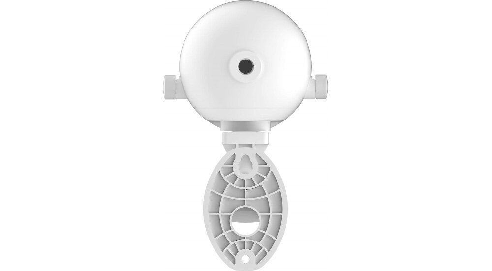 Kamera EZVIZ H5 4G 2K - Łączność 4G, kamera od tyłu