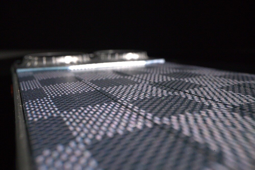 Smartfon IIIF150 Air 3 obudowa 