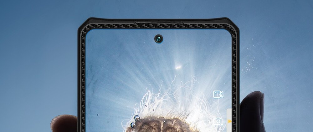 Smartfon IIIF150 Air 2 Ultra Towarzysz