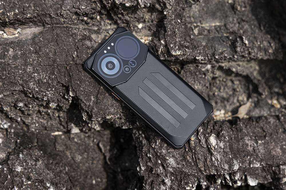 Smartfon IIIF150 B3 Wydajność