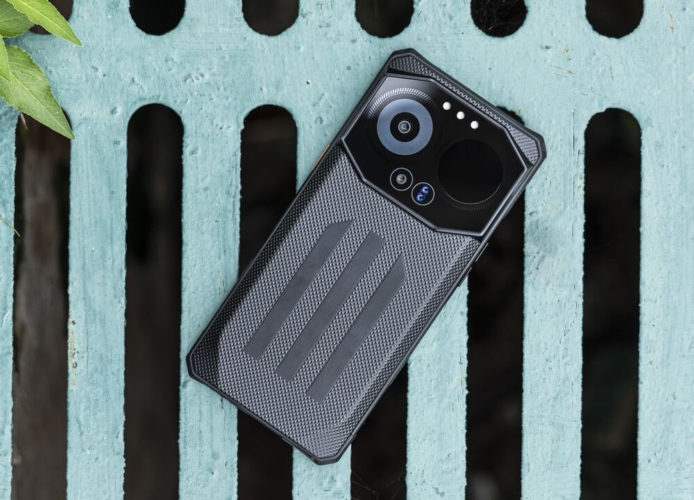 Smartfon IIIF150 B3 ROM