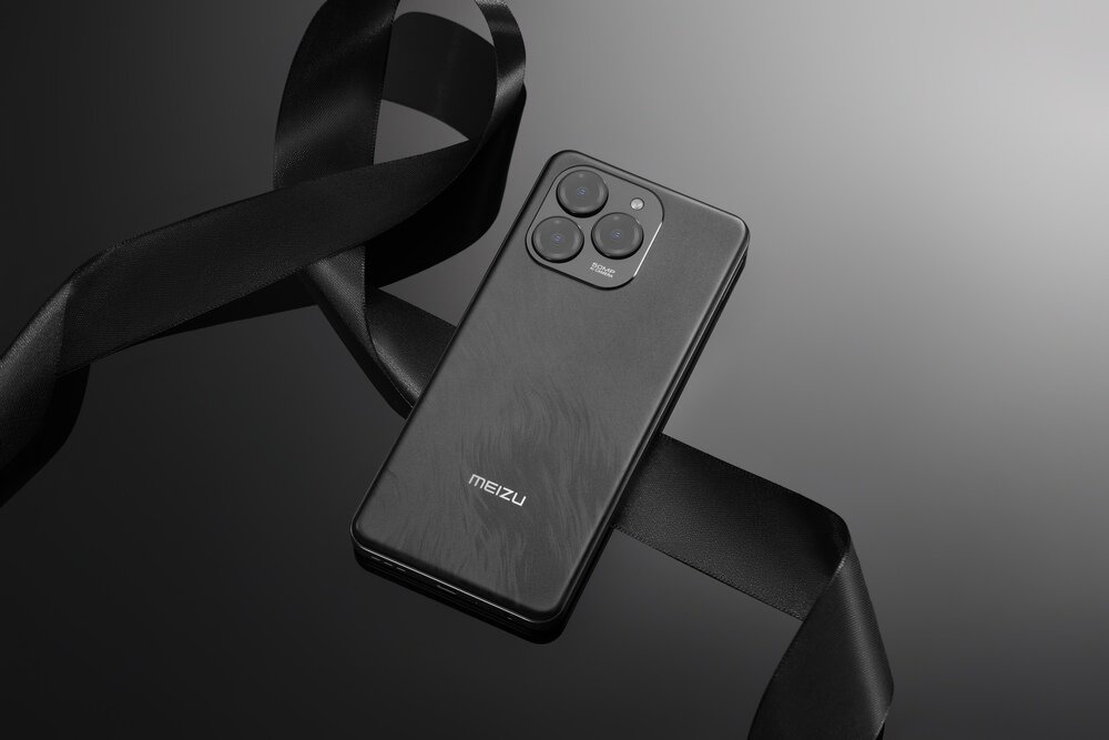 Smartfon MEIZU Note 21 Wydajność
