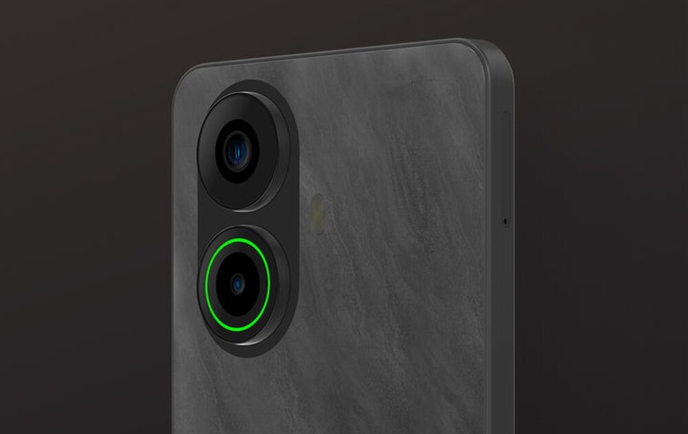 Smartfon MEIZU Note 21 Pro wygoda 